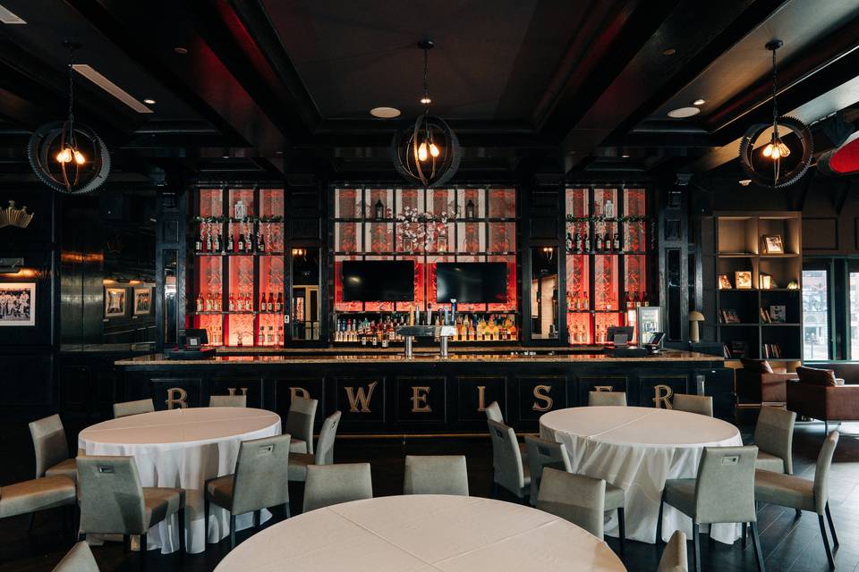 Crown Room