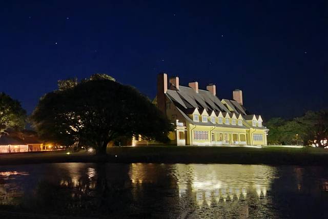 Whalehead in Historic Corolla Park