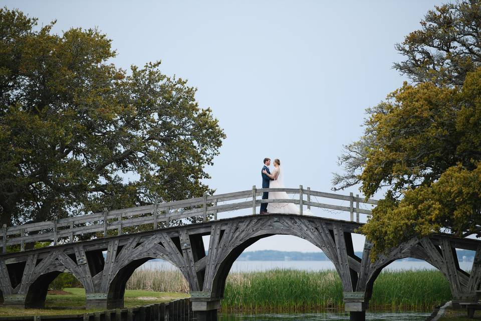 Whalehead in Historic Corolla Park