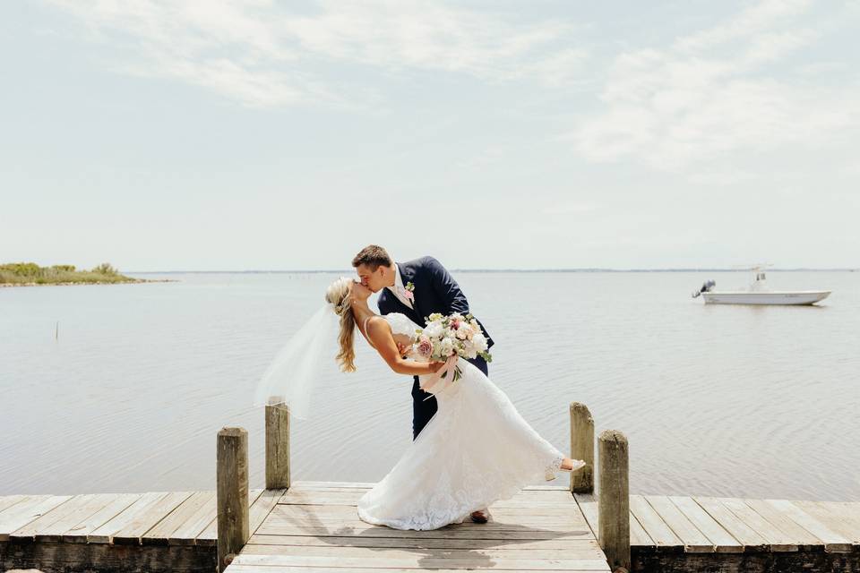 Whalehead in Historic Corolla Park