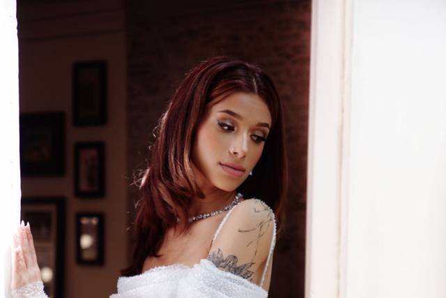 Bridal Glam
