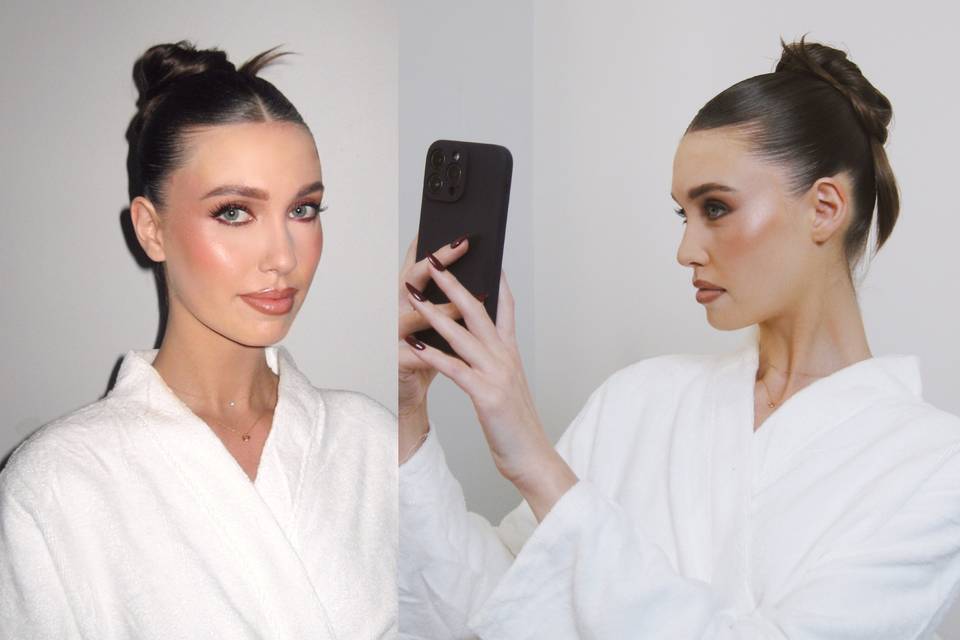Veux Beauty