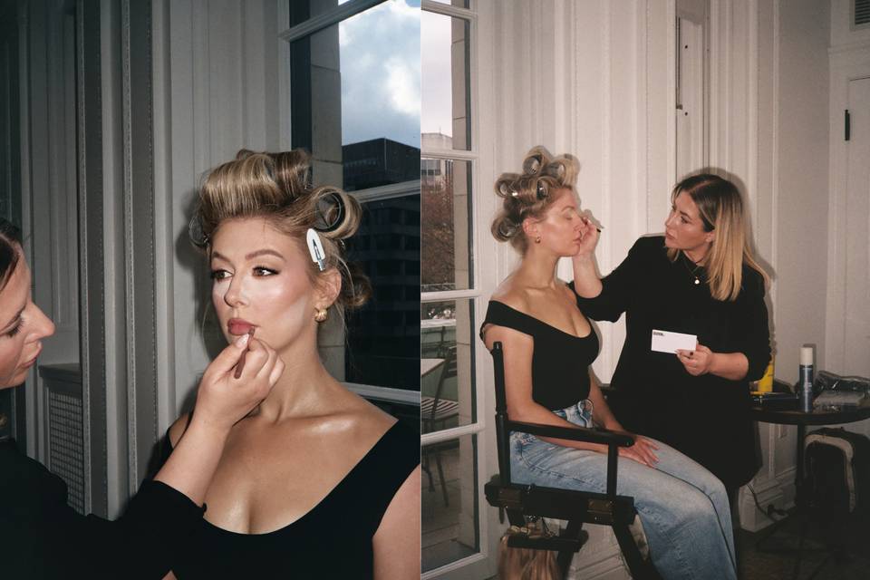 Veux Beauty