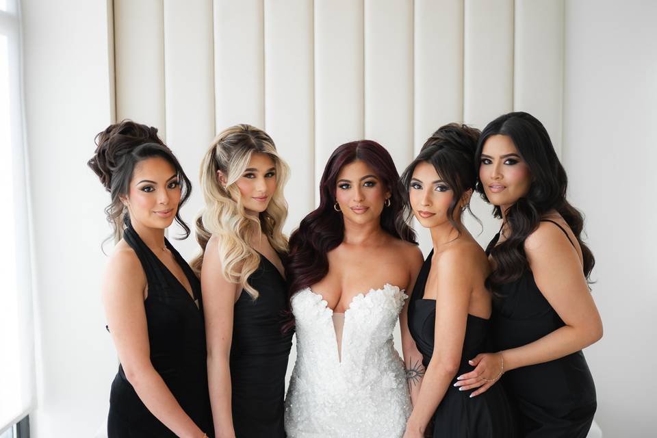 Bridal