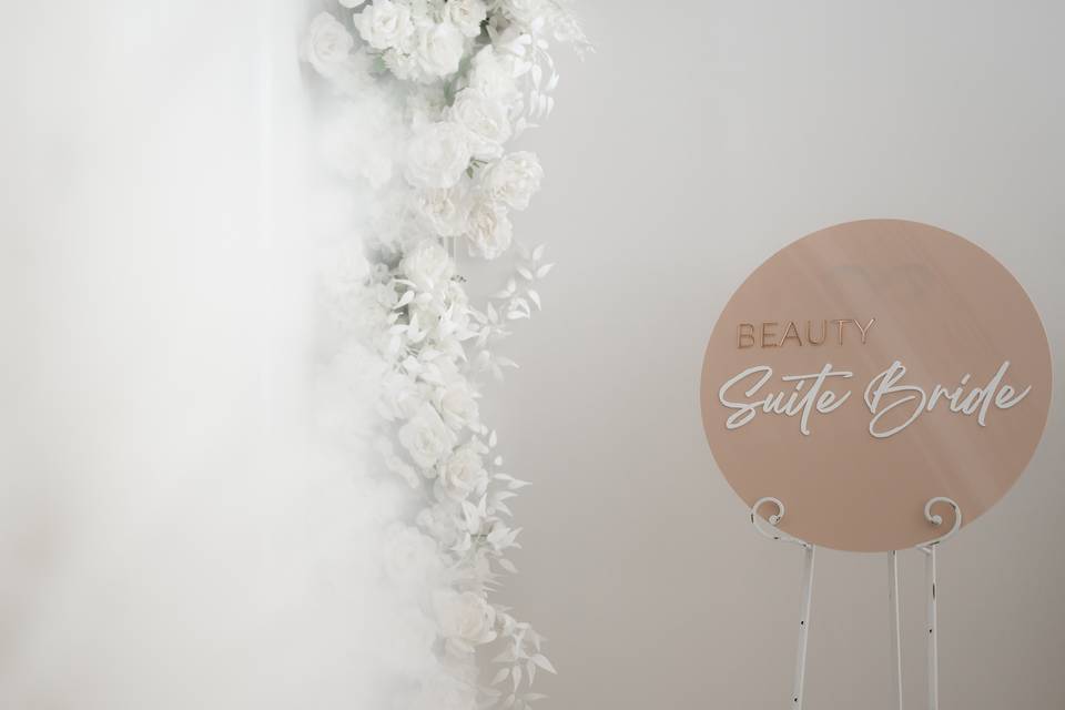 Bridal Suite