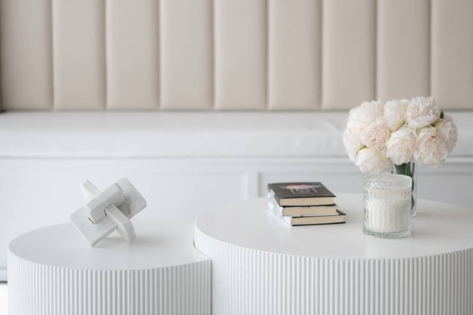 Bridal Suite