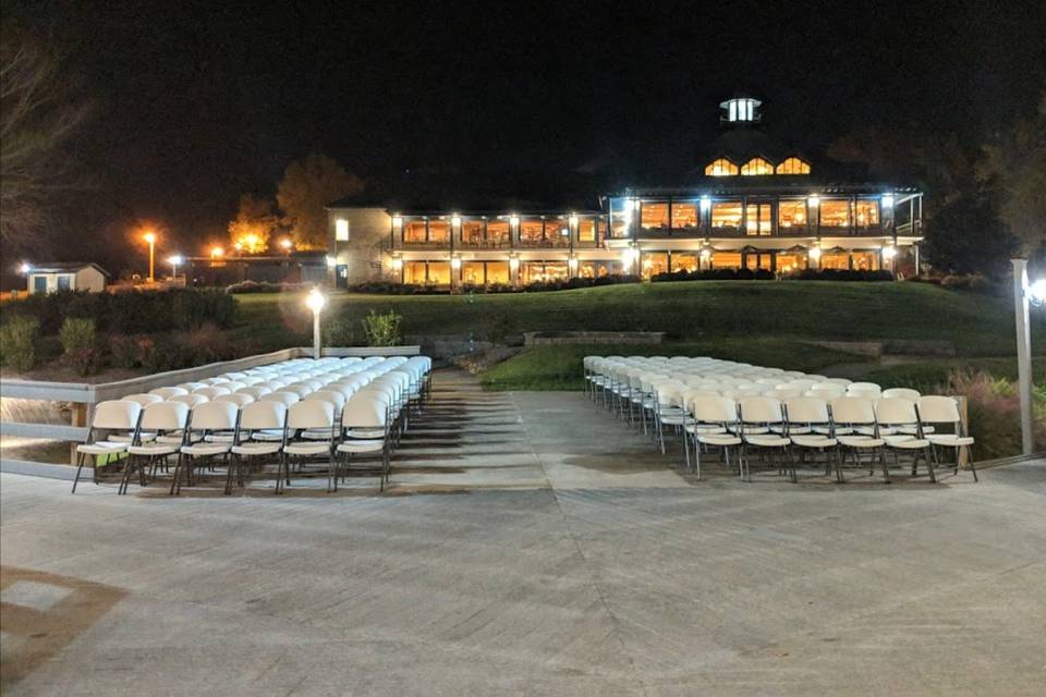 Tellico Village Yacht Club