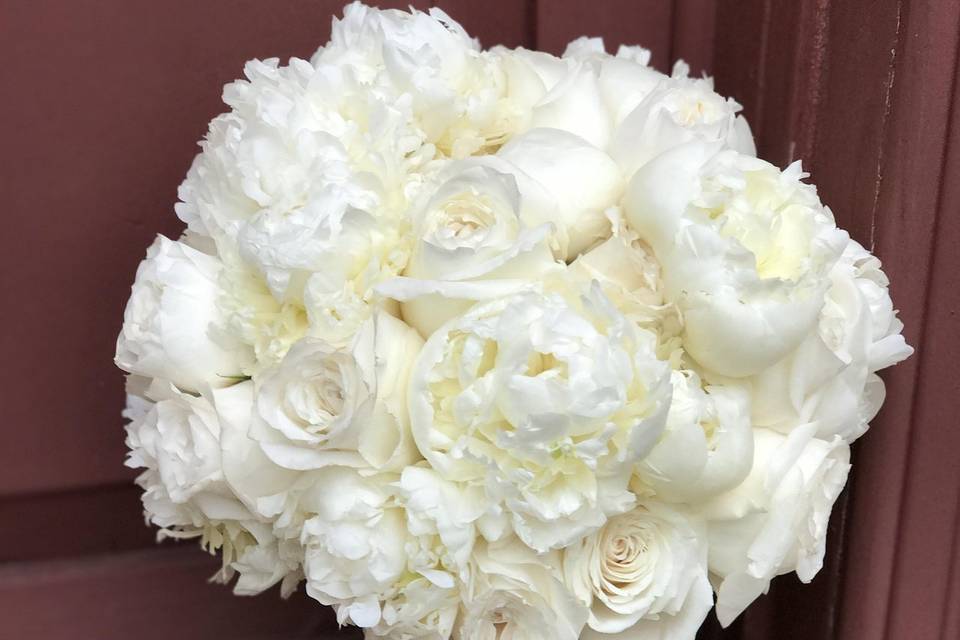 Bridal Bouquet