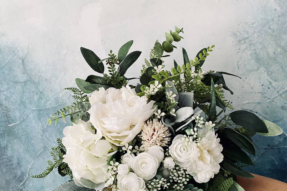 Emerson Bridal Bouquet