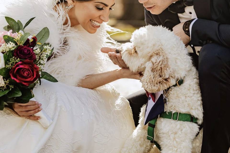 Siera Bouquet