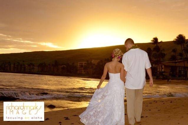 Dream Weddings In Paradise