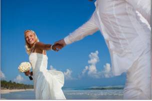 Dream Weddings In Paradise