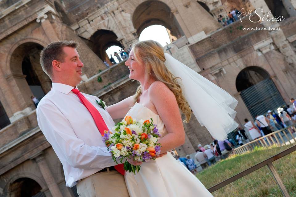 Weddings in Rome