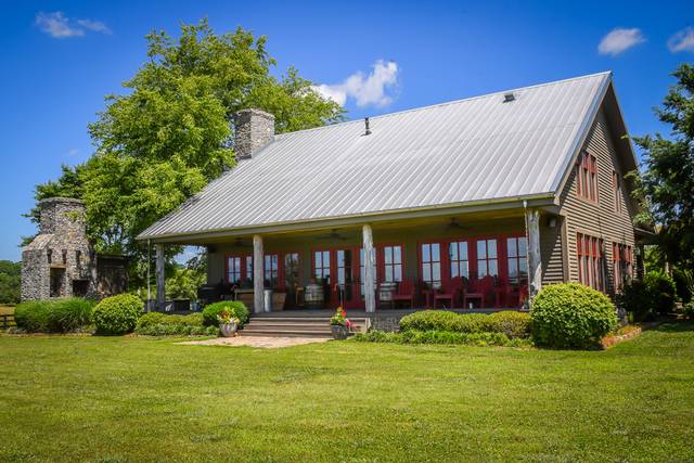 Dream Ranch