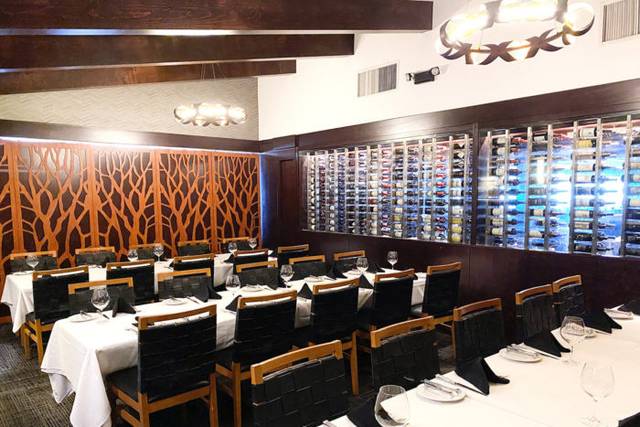 Sao Paulo Room