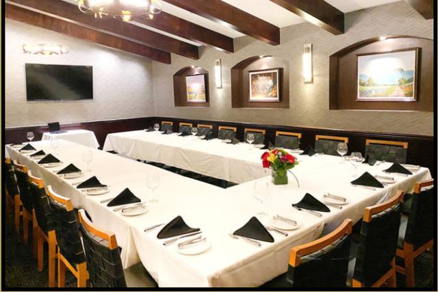 Rio Room