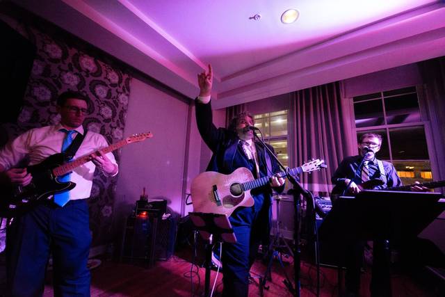 The Matthew Carroll Band