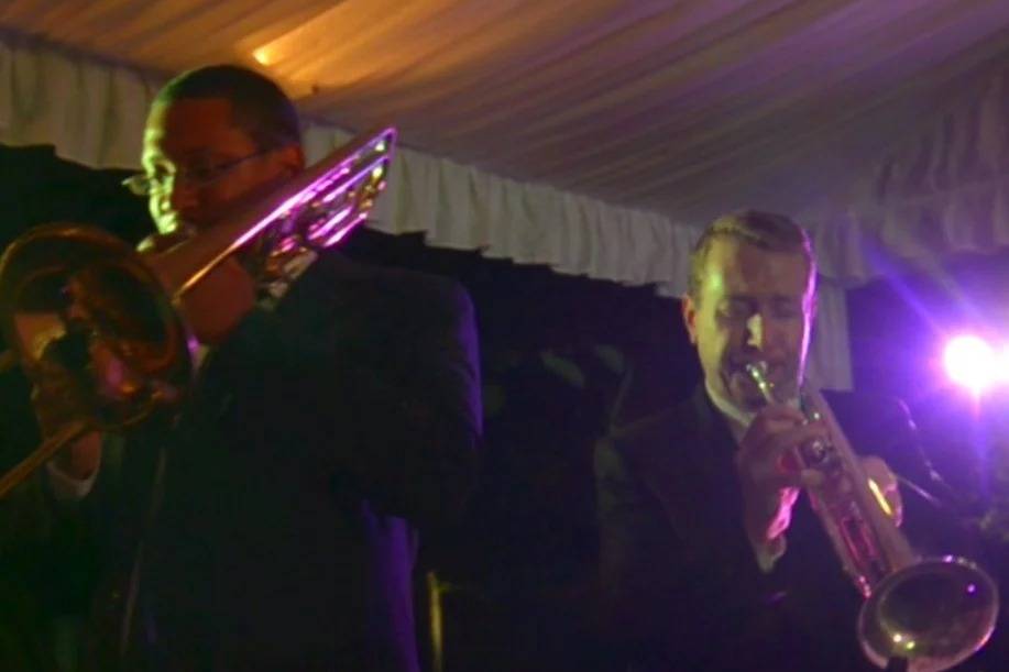 The Matthew Carroll Band
