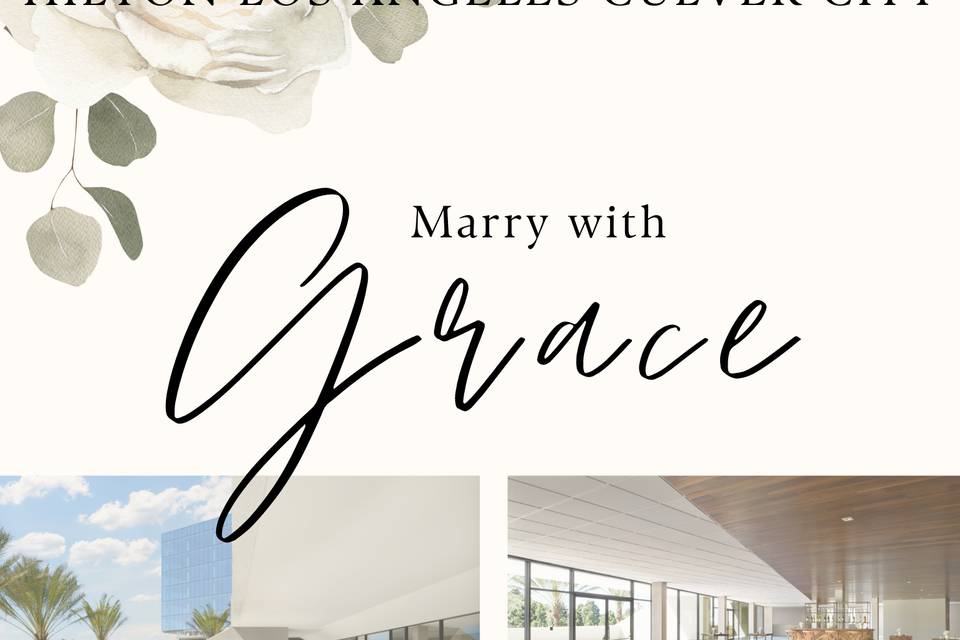 Marry with Grace