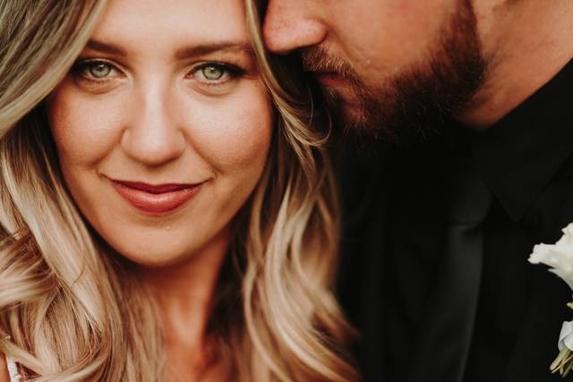 Hudson Valley Wedding