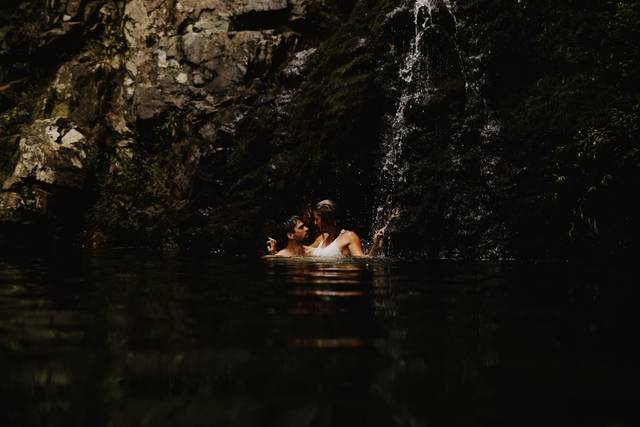 Hudson Valley Engagement