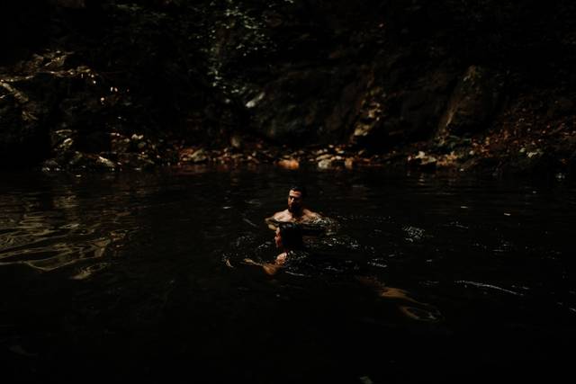 Hudson Valley Engagement