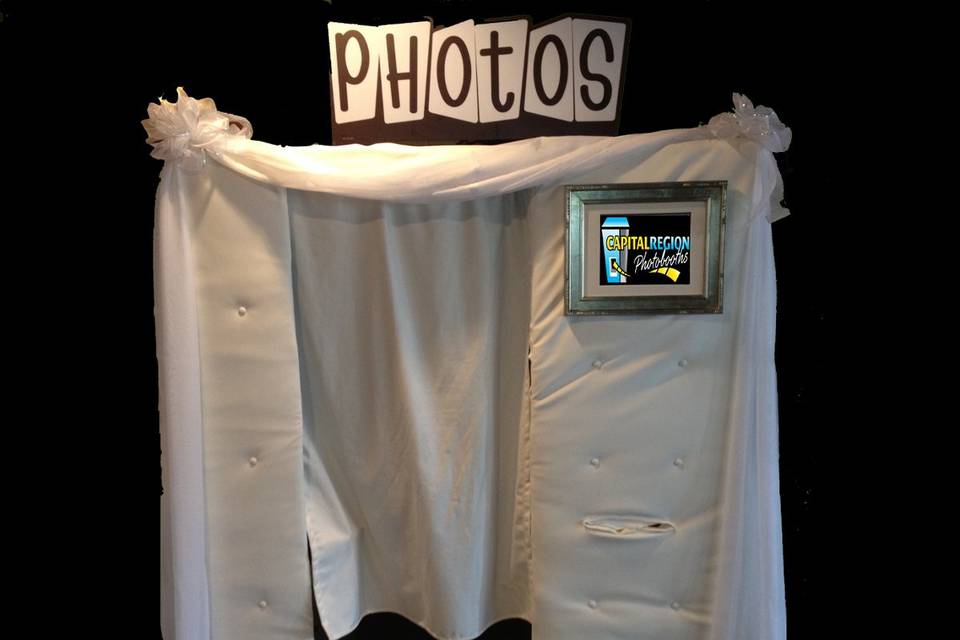 Capital Region PhotoBooths