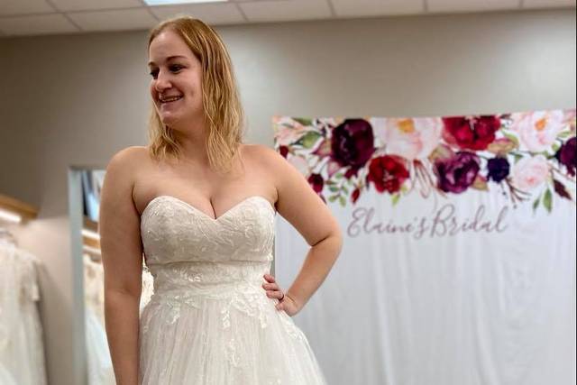 The 10 Best Wedding Dresses in Appleton, WI - WeddingWire