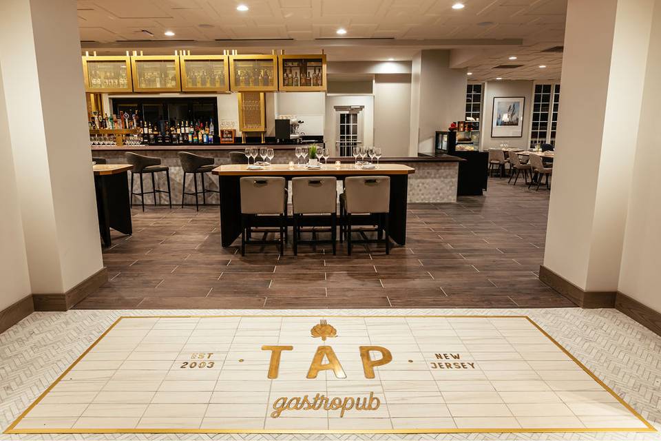 TAP Gastropub