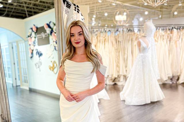 Town and hotsell country bridal boutique