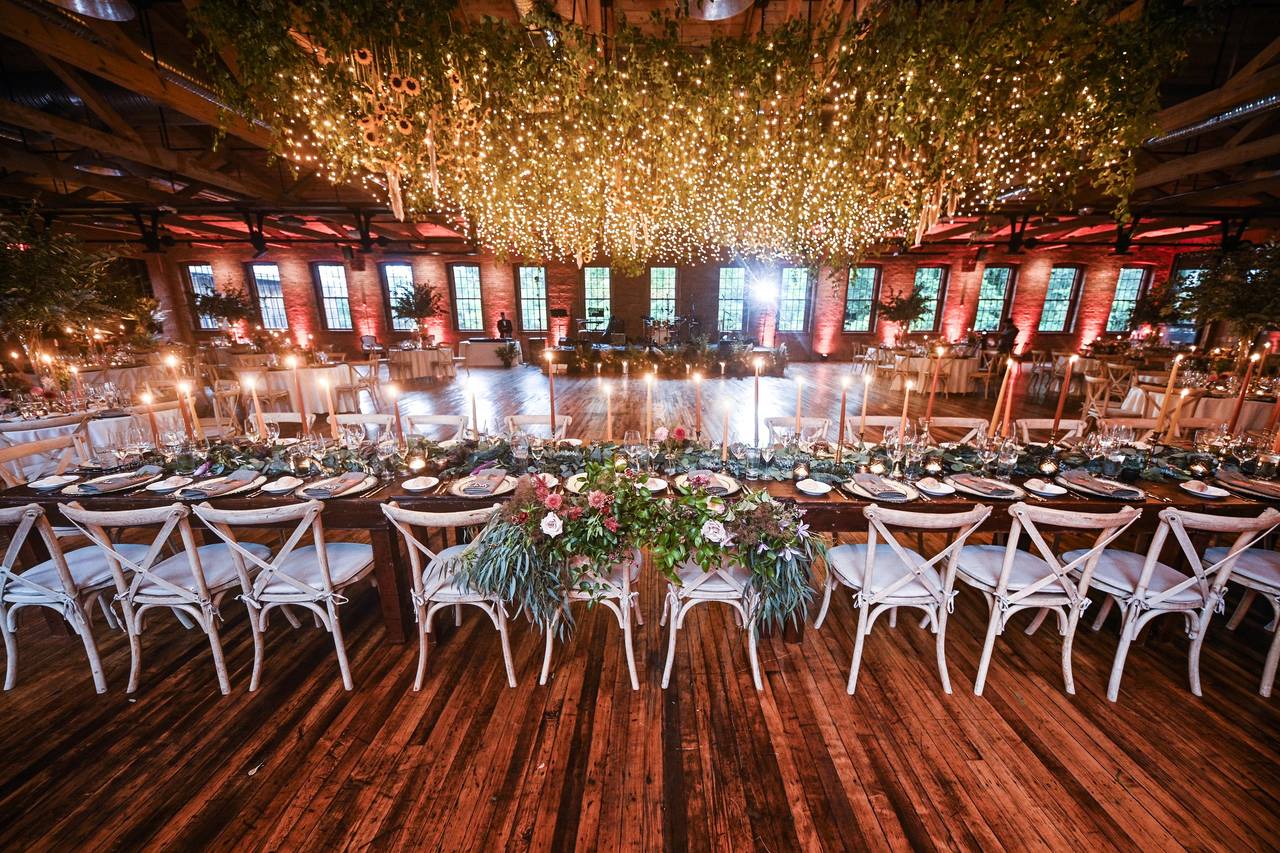 City Winery Hudson Valley - Winery Weddings - Montgomery, NY - WeddingWire