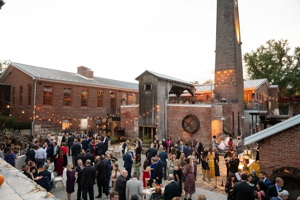 City Winery NYC Dress Code