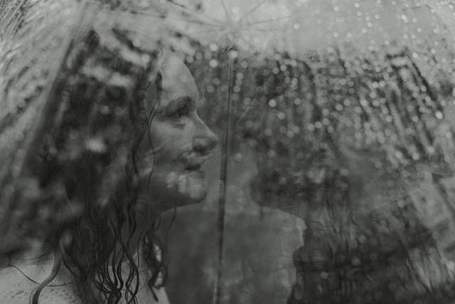 Will and Kirsten Engagement