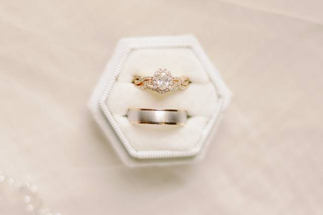 Detail shot - Claire Elaine Photography