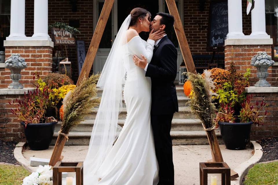 Villafranca Wedding-Oct. 2022