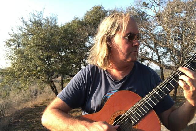 Sean Behrens Guitarist For All Occasions