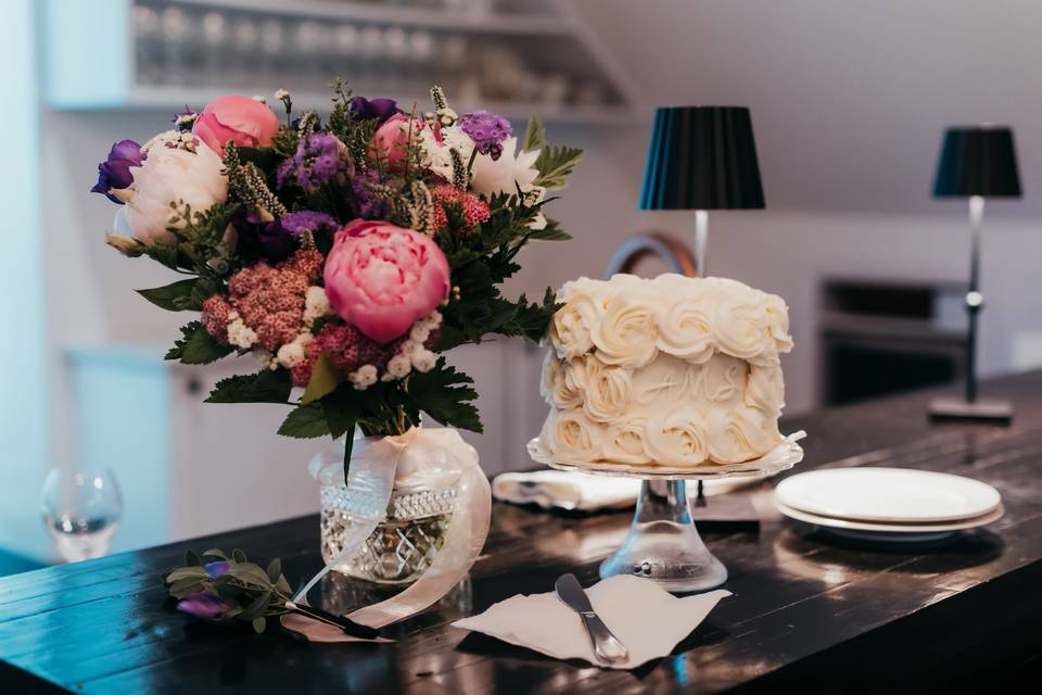 All inclusive mini weddings