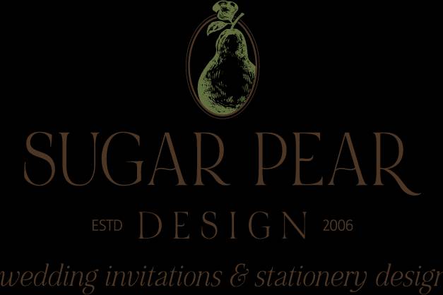 Sugar Pear Design