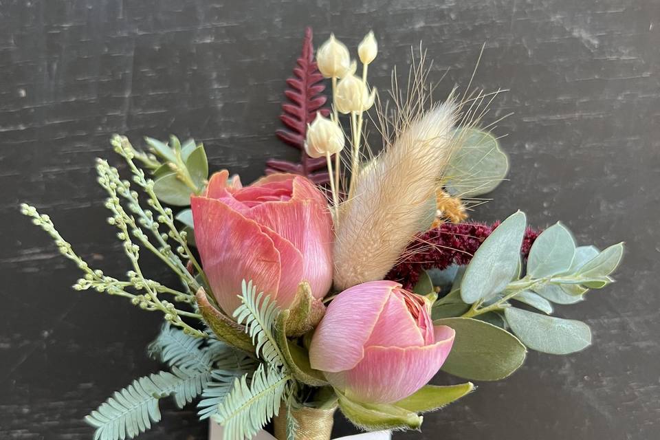 Boutonniere