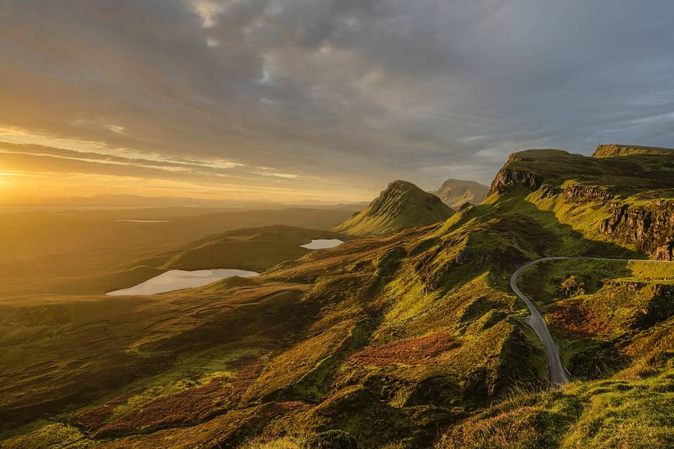 Scotland Highlands