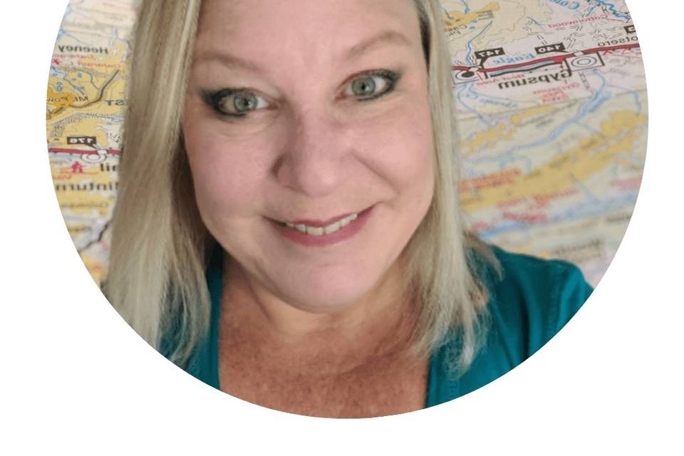 Just me