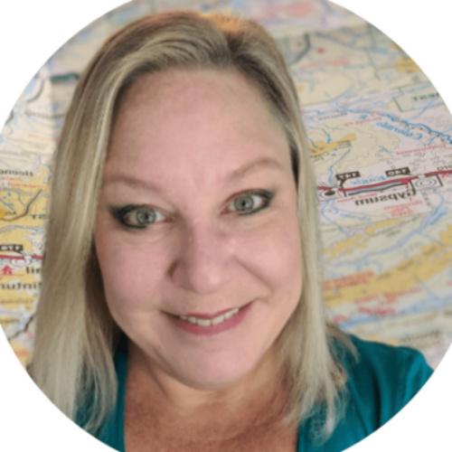 Jennifer Garris