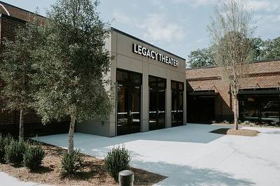 Legacy Theater at Phase