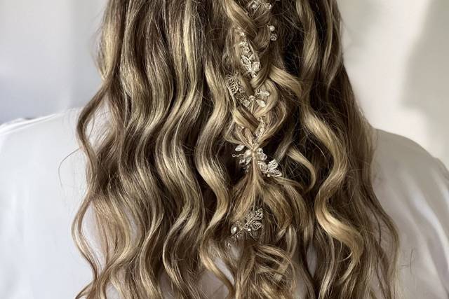 Add a little Bling