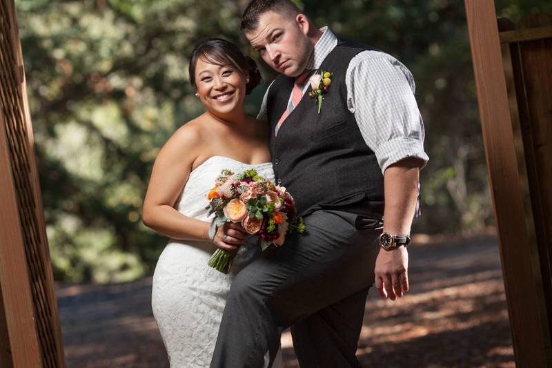 The Wedding Crashers