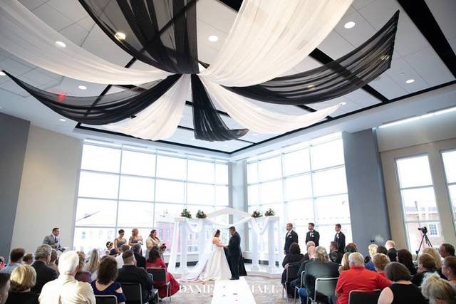 Hollywood Casino & The Lawrenceburg Event Center