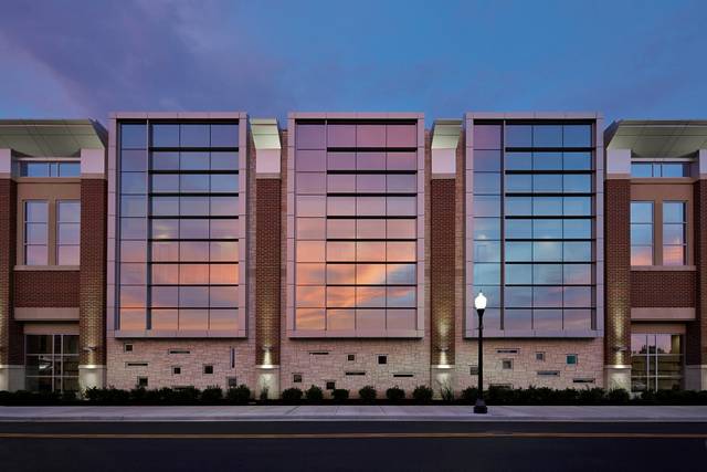 Hollywood Casino & The Lawrenceburg Event Center