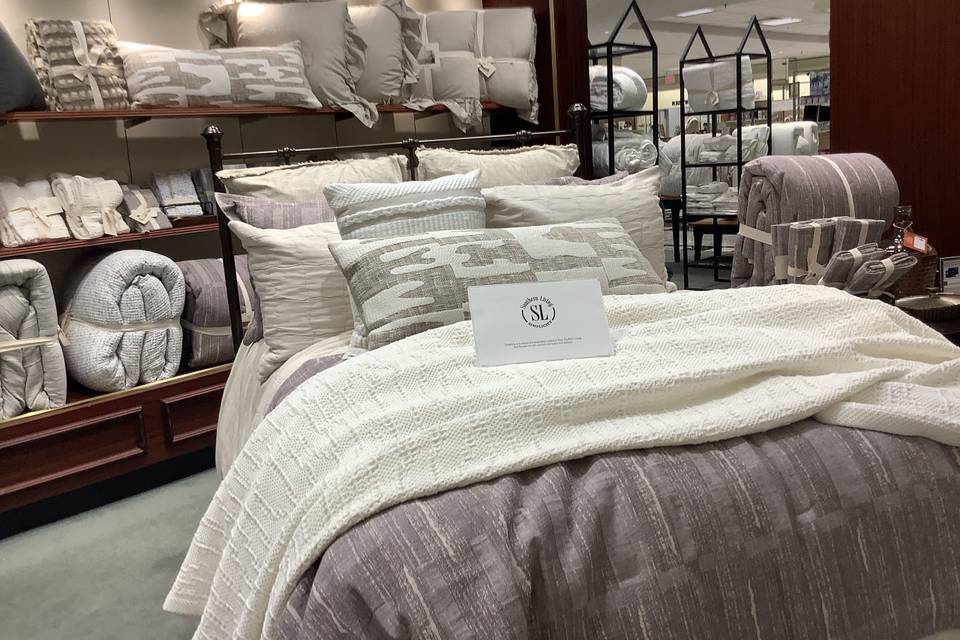 Bedding