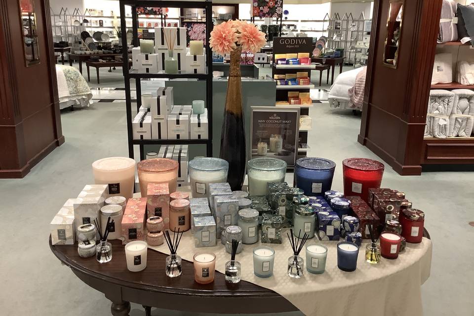 Candles