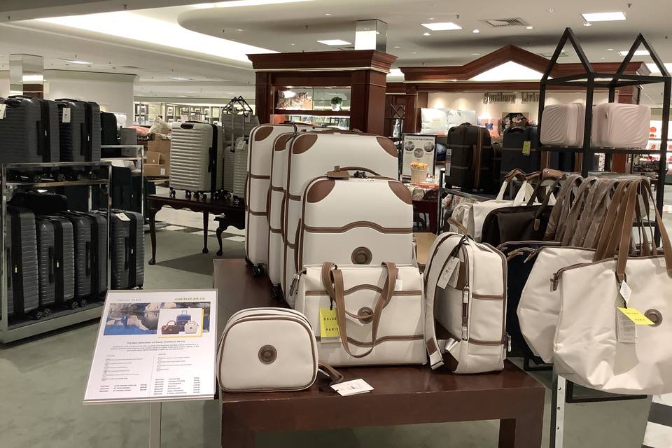 Luggage